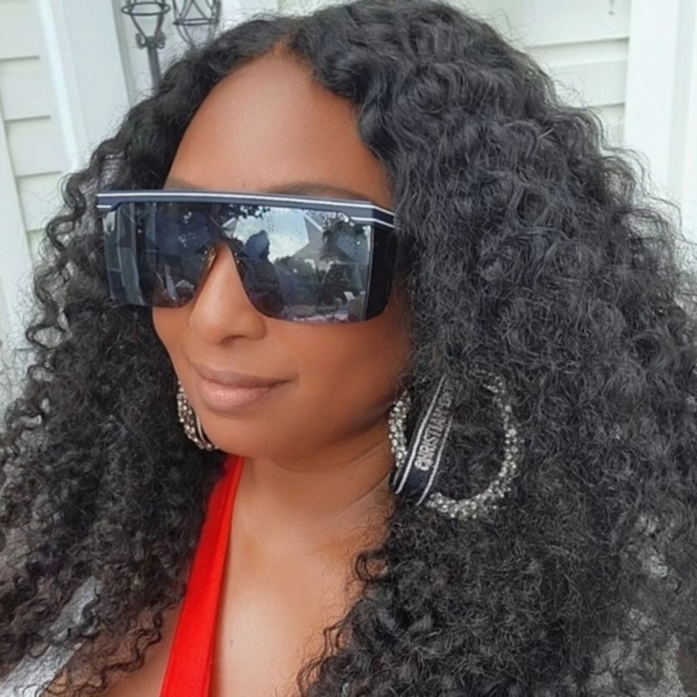 Dior DIORCLUB M1U 31B7 SUNGLASSES - Picture 3 of 4